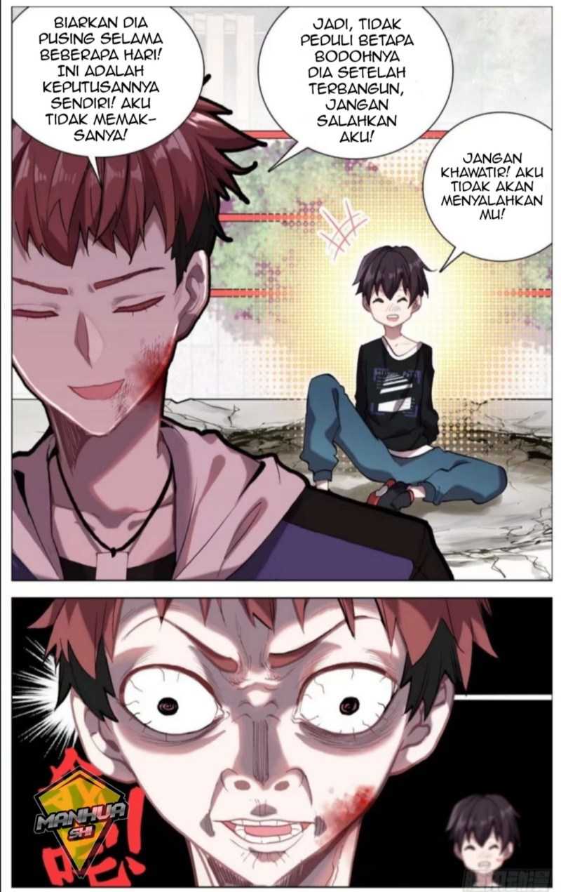 Different Kings Chapter 5 Image 6