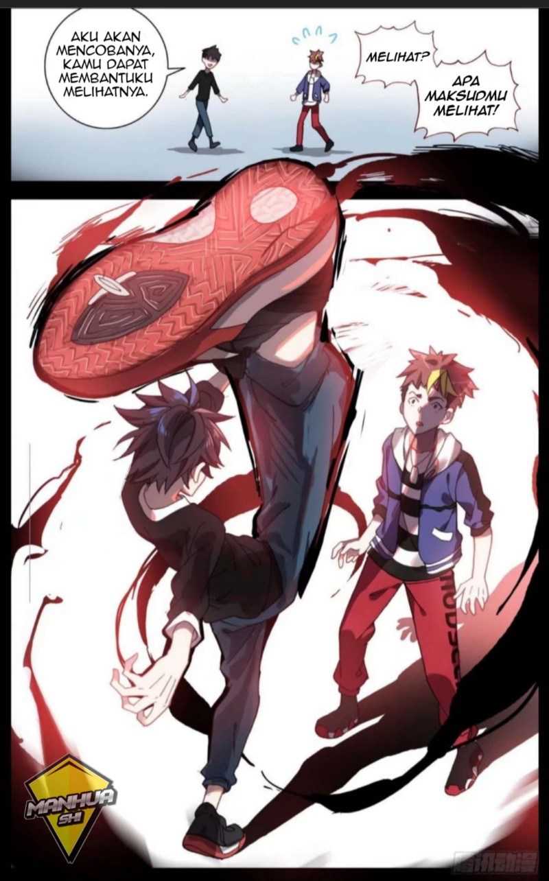 Different Kings Chapter 5 Image 8