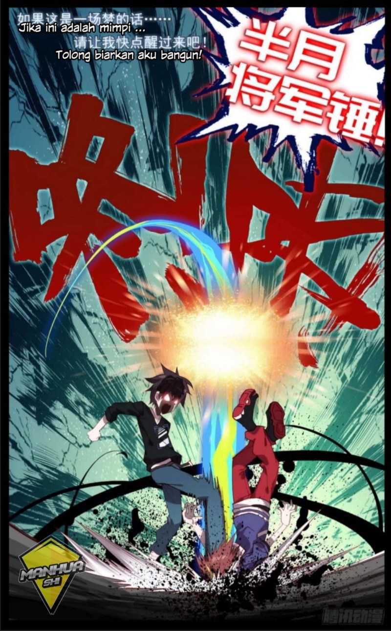 Different Kings Chapter 5 Image 10