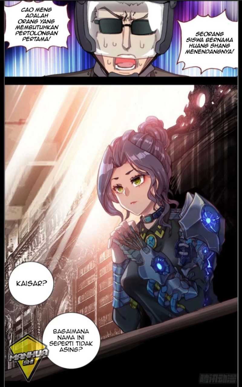 Different Kings Chapter 5 Image 13