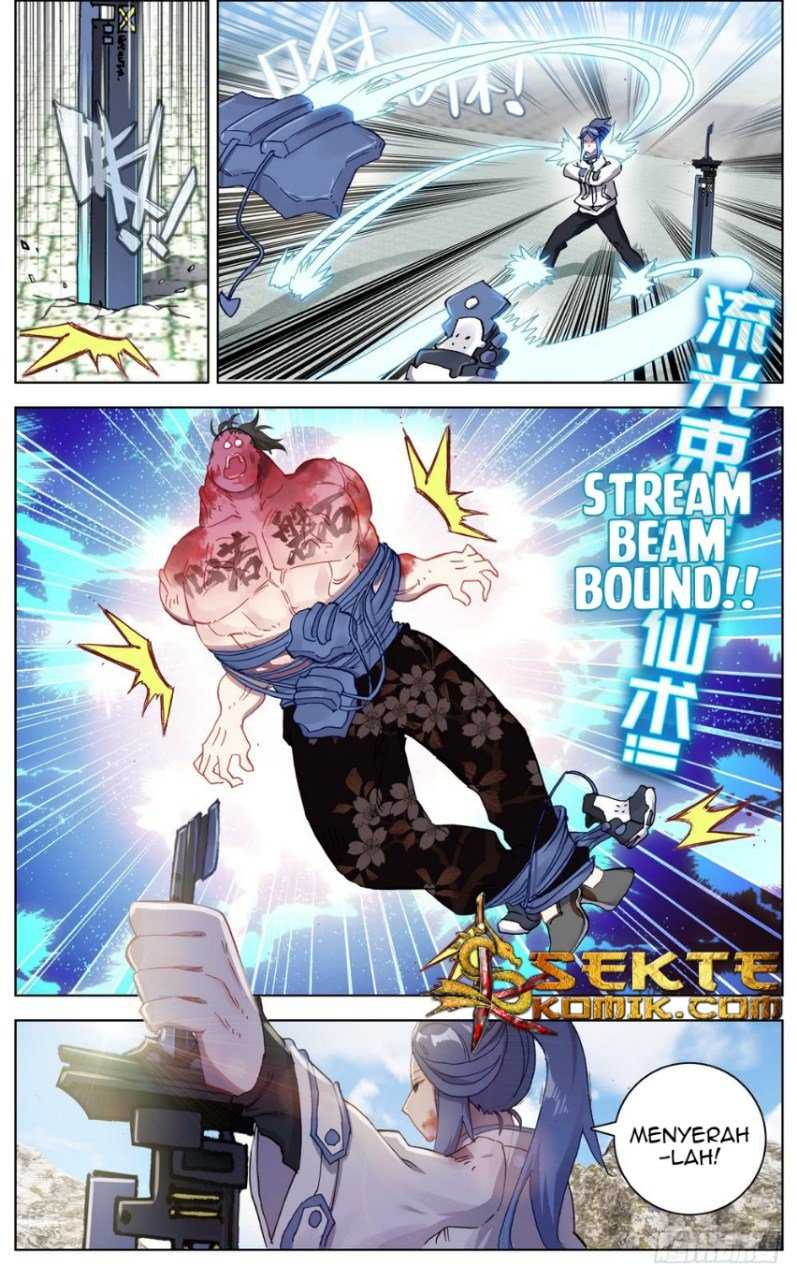 Different Kings Chapter 50 Image 6