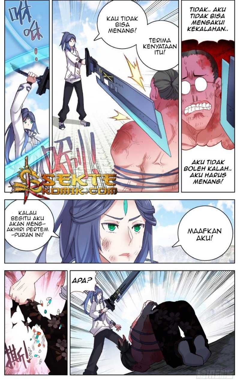 Different Kings Chapter 50 Image 7