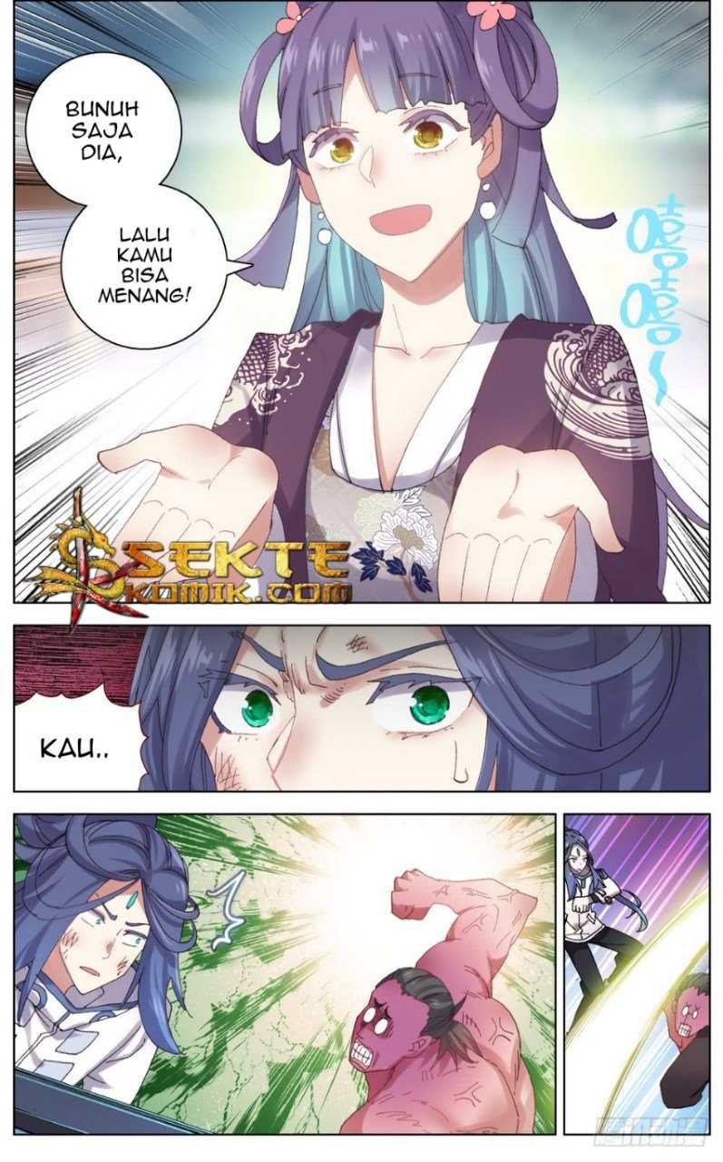 Different Kings Chapter 50 Image 9