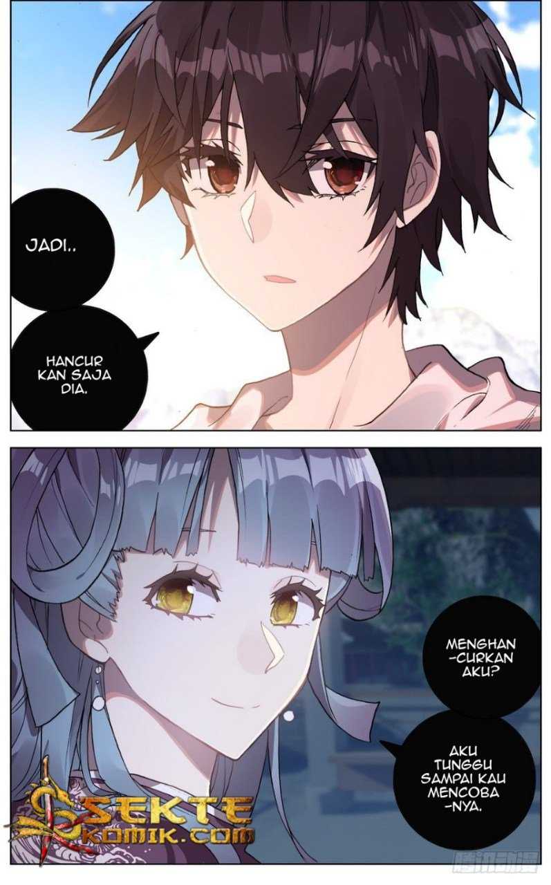 Different Kings Chapter 50 Image 15