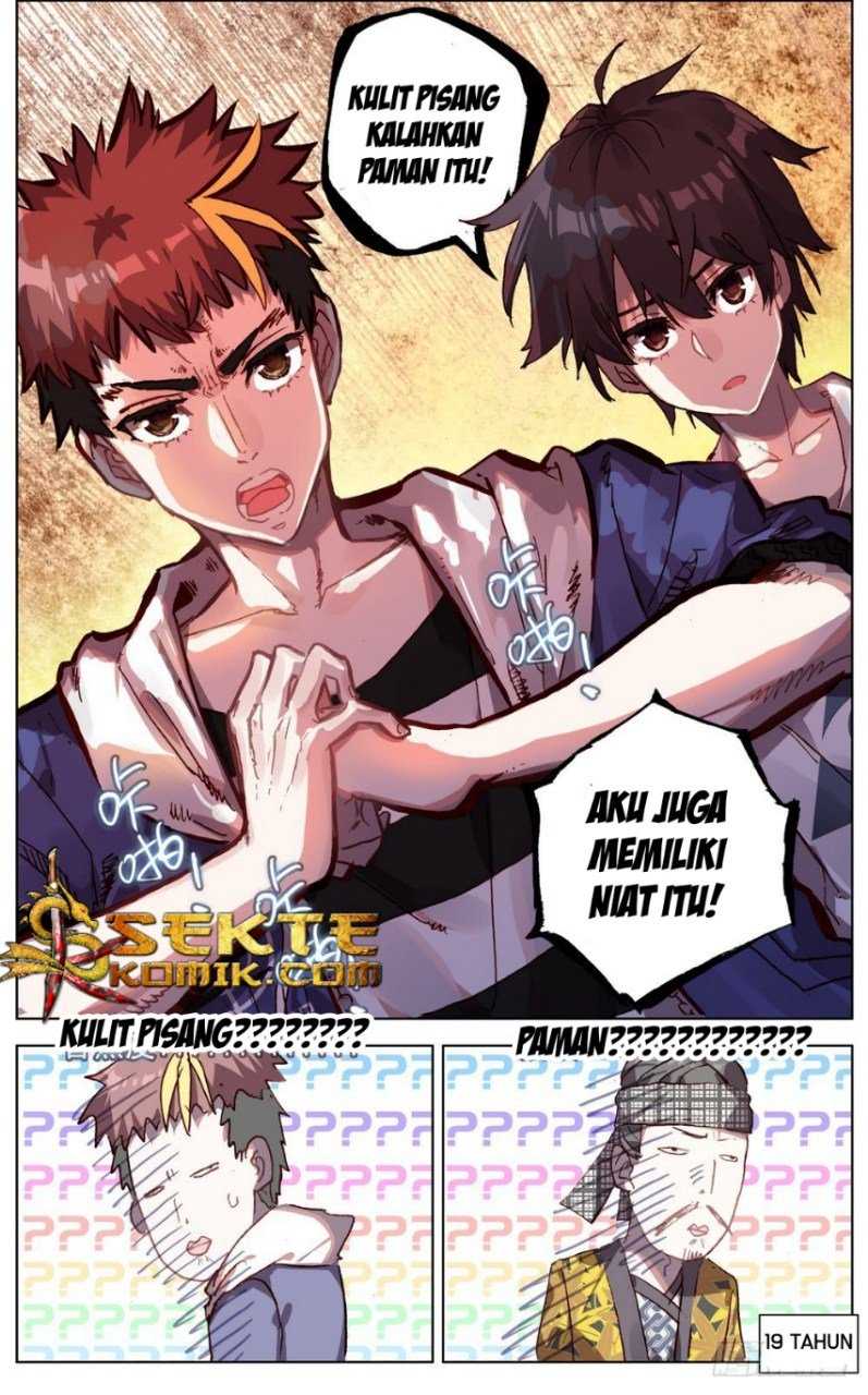 Different Kings Chapter 50 Image 17