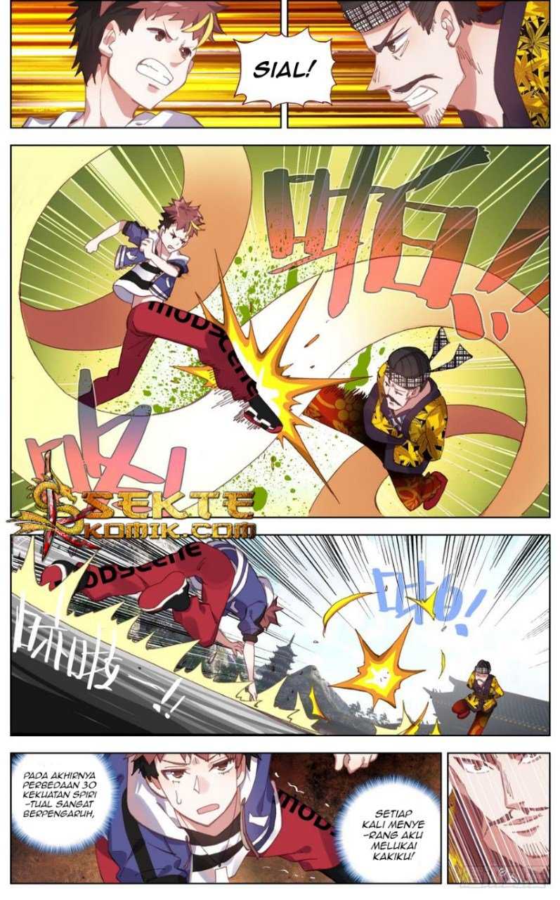 Different Kings Chapter 51 Image 3