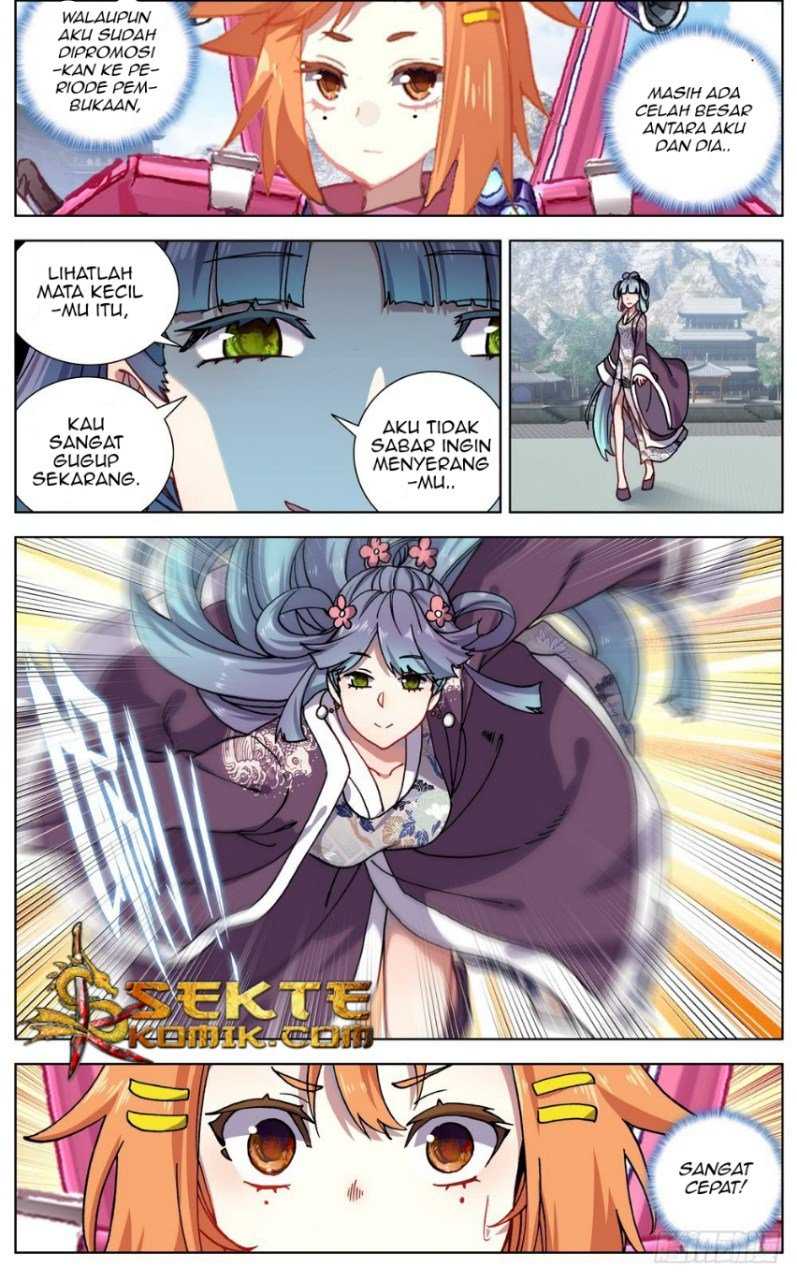 Different Kings Chapter 52 Image 6