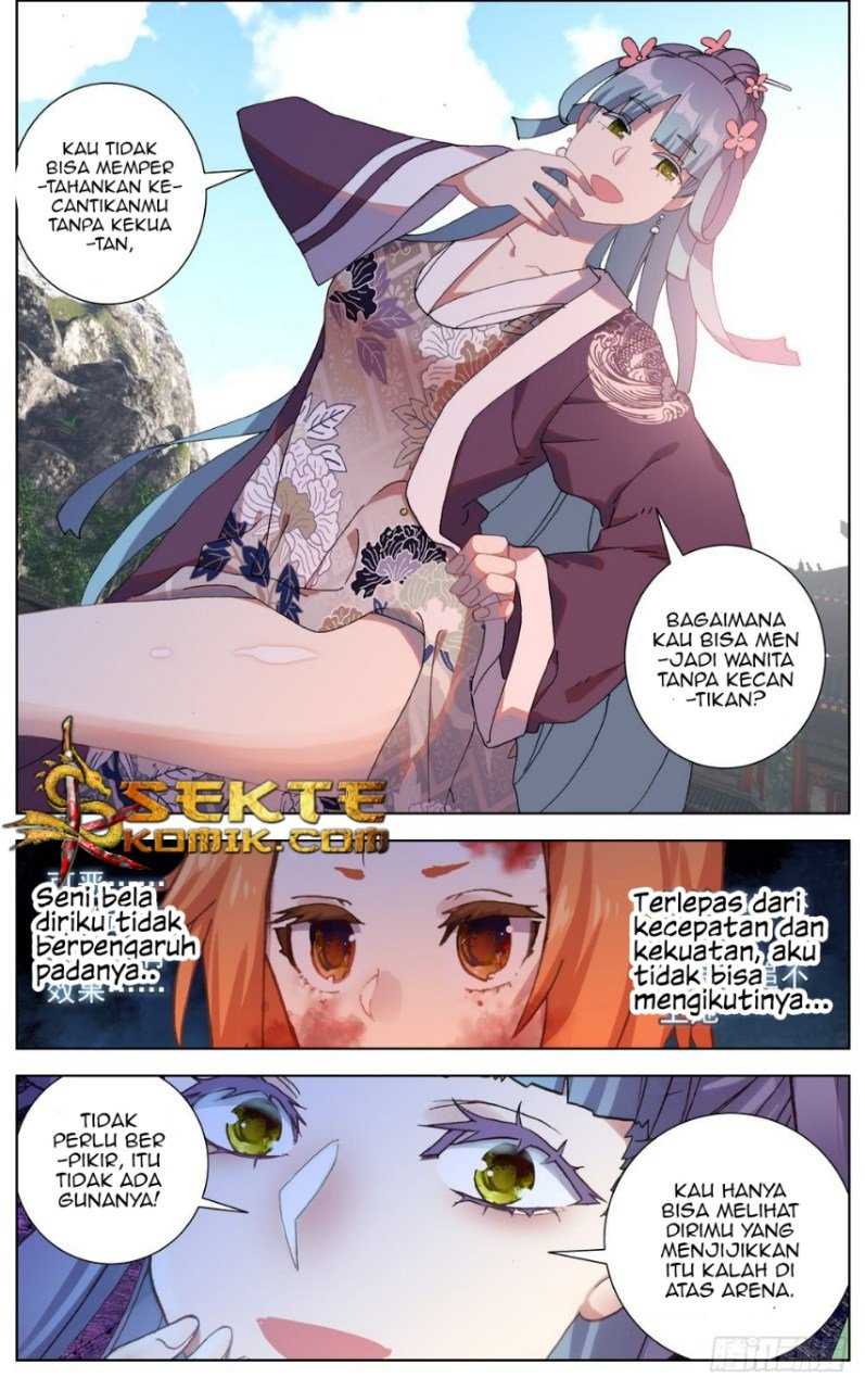 Different Kings Chapter 52 Image 11