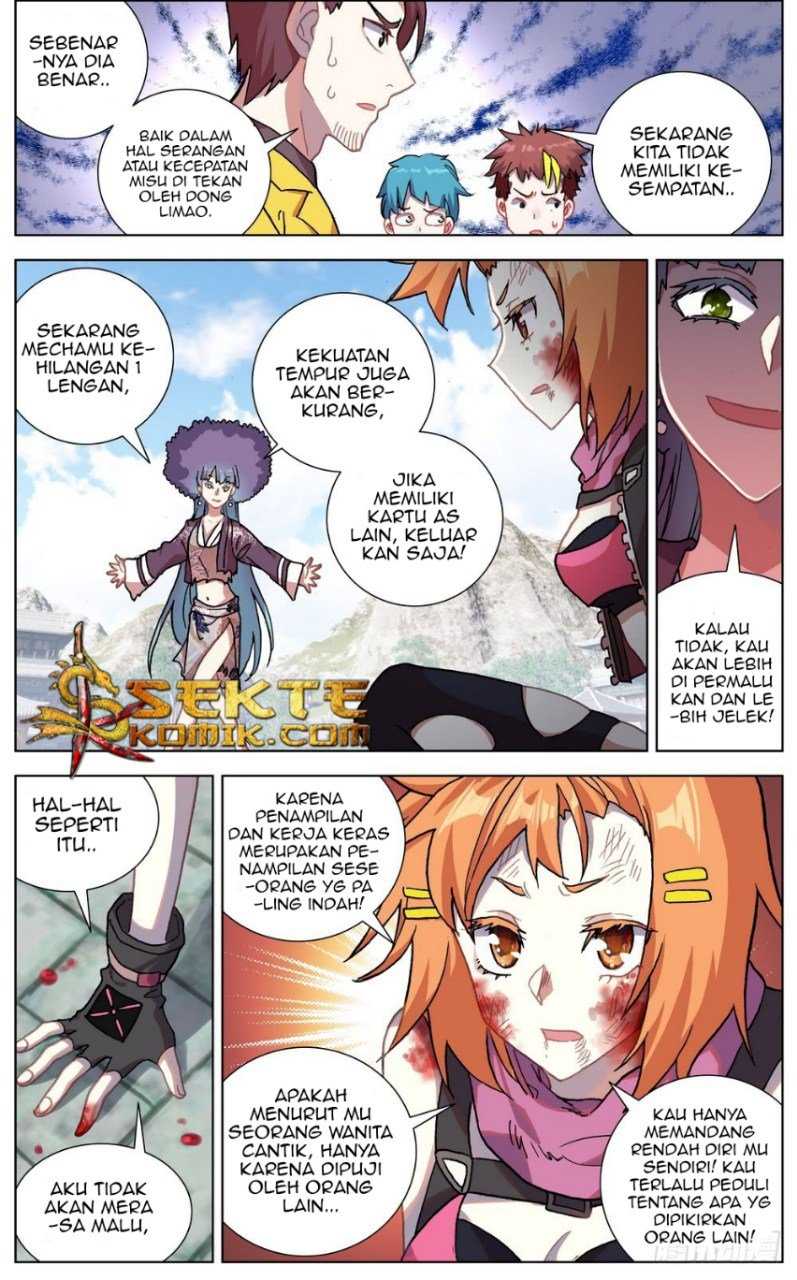 Different Kings Chapter 53 Image 4