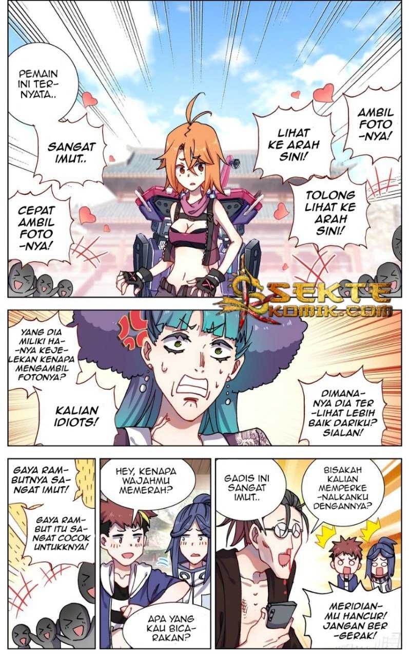 Different Kings Chapter 53 Image 6