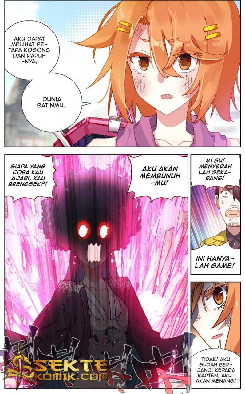 Different Kings Chapter 53 Image 9