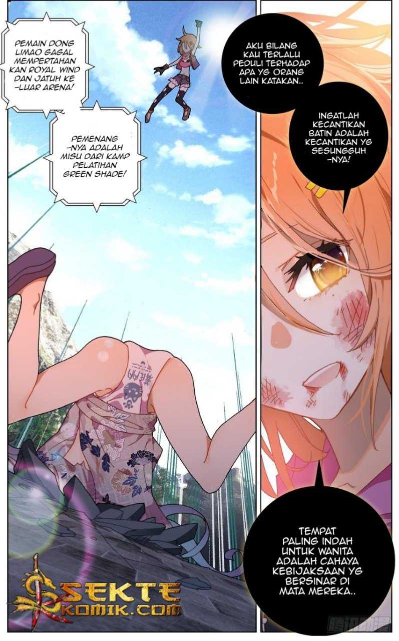 Different Kings Chapter 53 Image 15