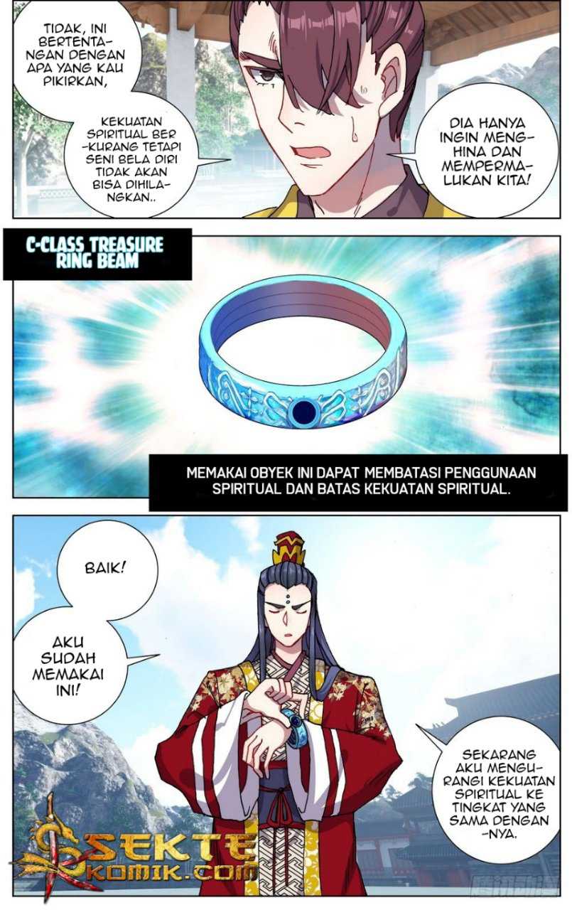 Different Kings Chapter 54 Image 11