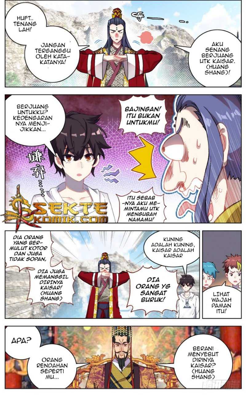 Different Kings Chapter 55 Image 2