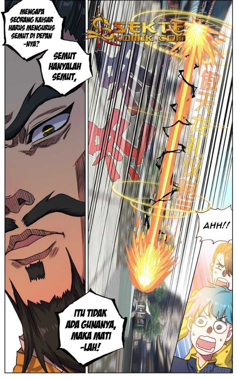 Different Kings Chapter 55 Image 4