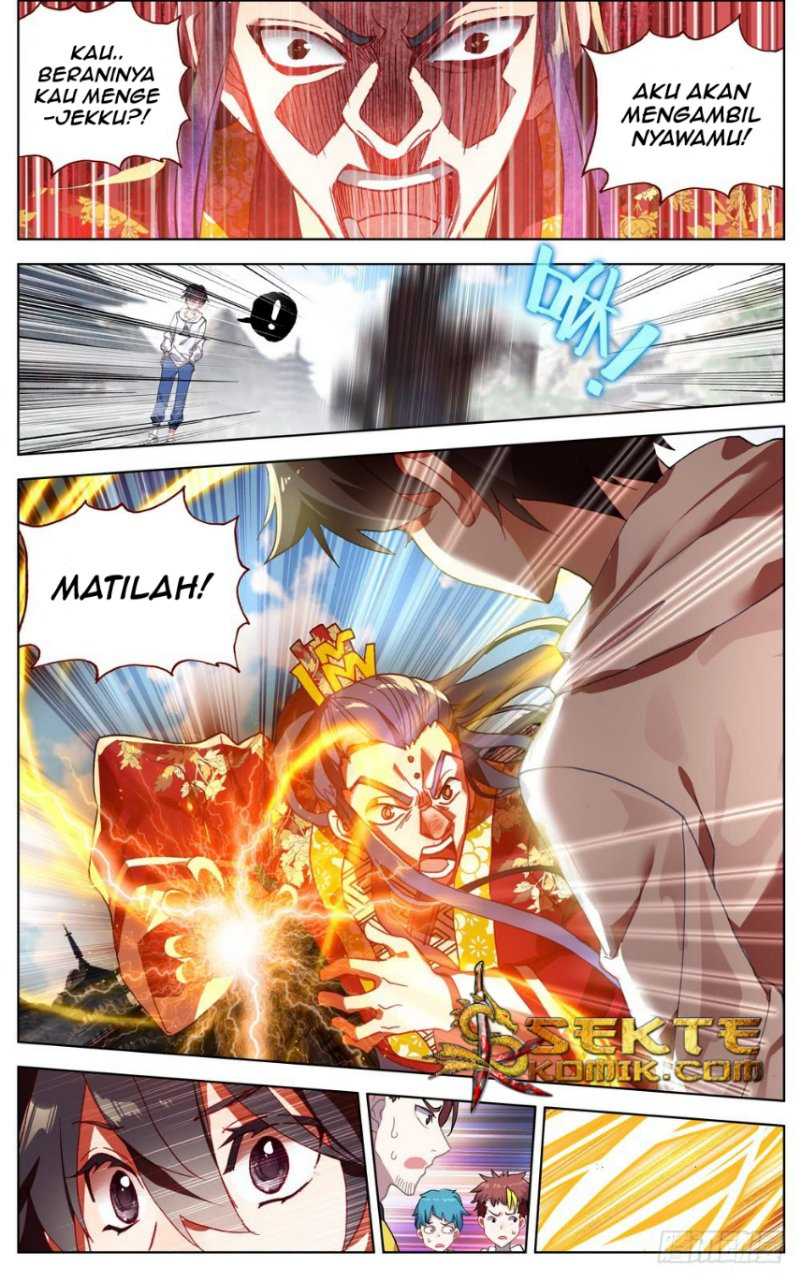 Different Kings Chapter 56 Image 3