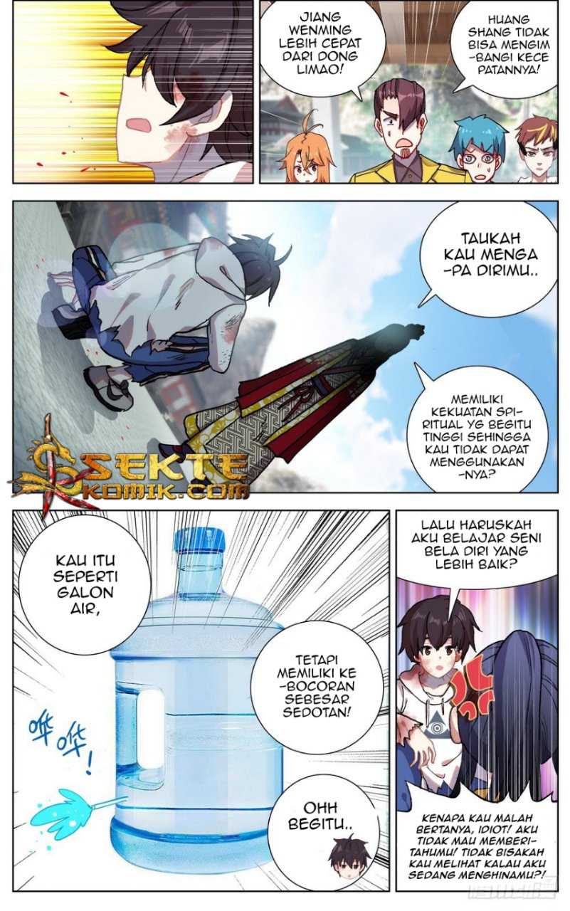 Different Kings Chapter 56 Image 5