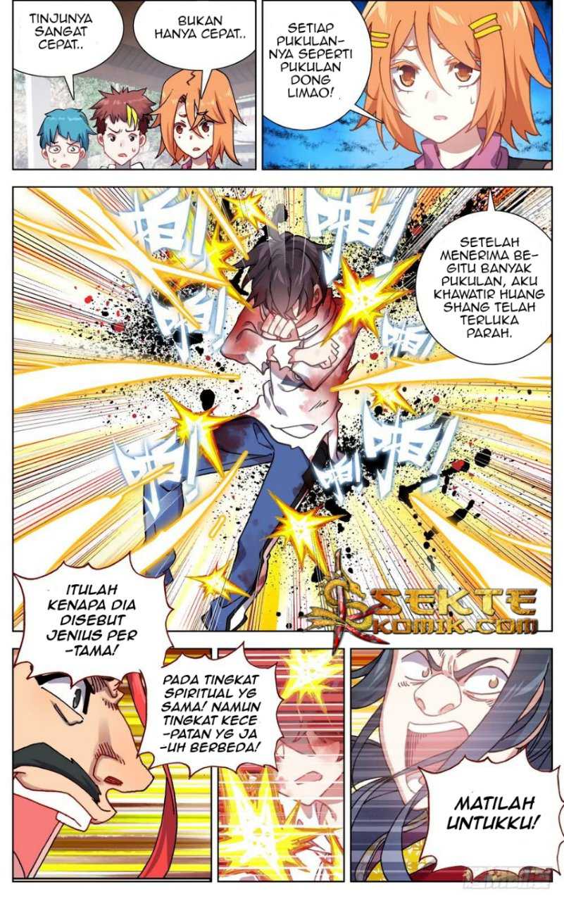 Different Kings Chapter 56 Image 7