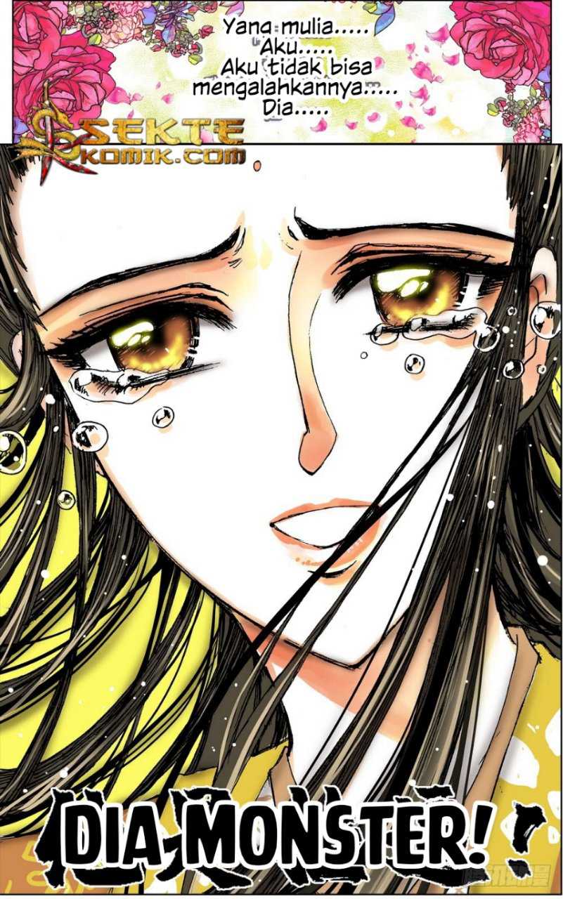 Different Kings Chapter 56 Image 15