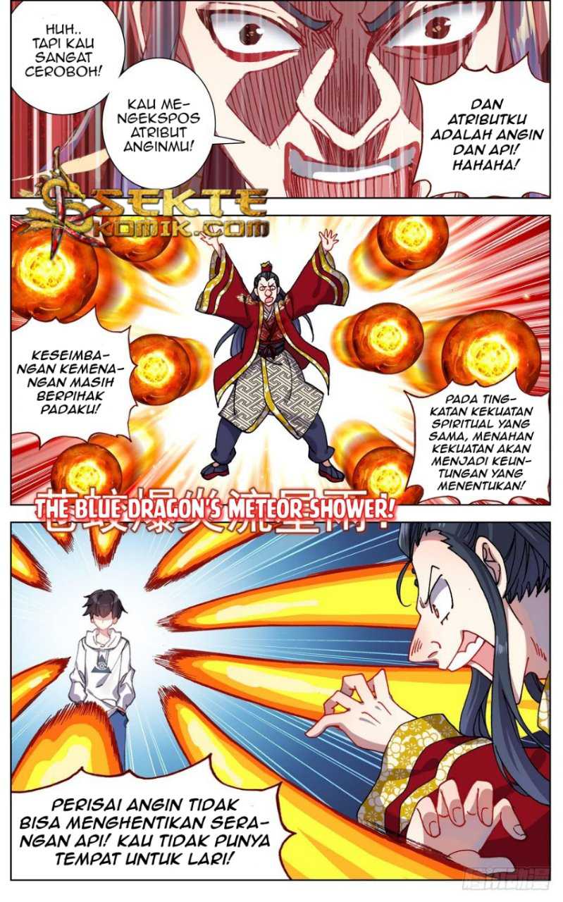 Different Kings Chapter 57 Image 4