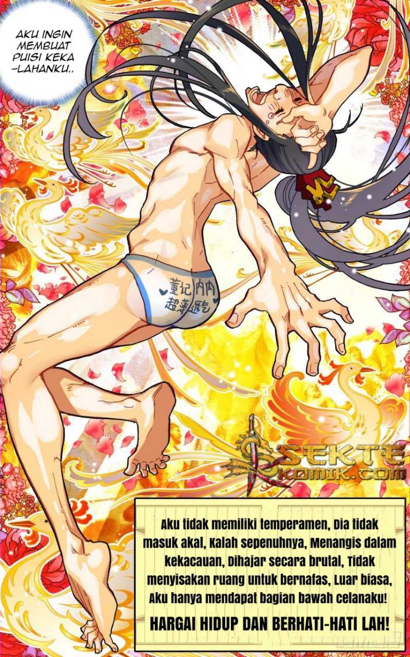 Different Kings Chapter 57 Image 13