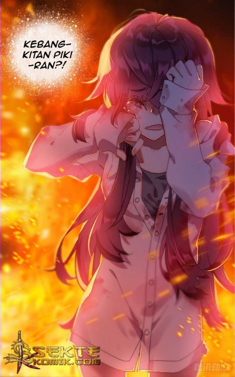 Different Kings Chapter 59 Image 11