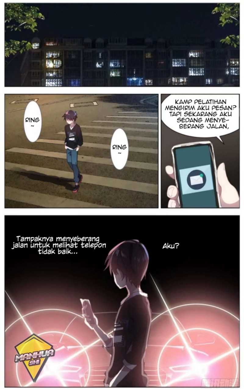 Different Kings Chapter 6 Image 8