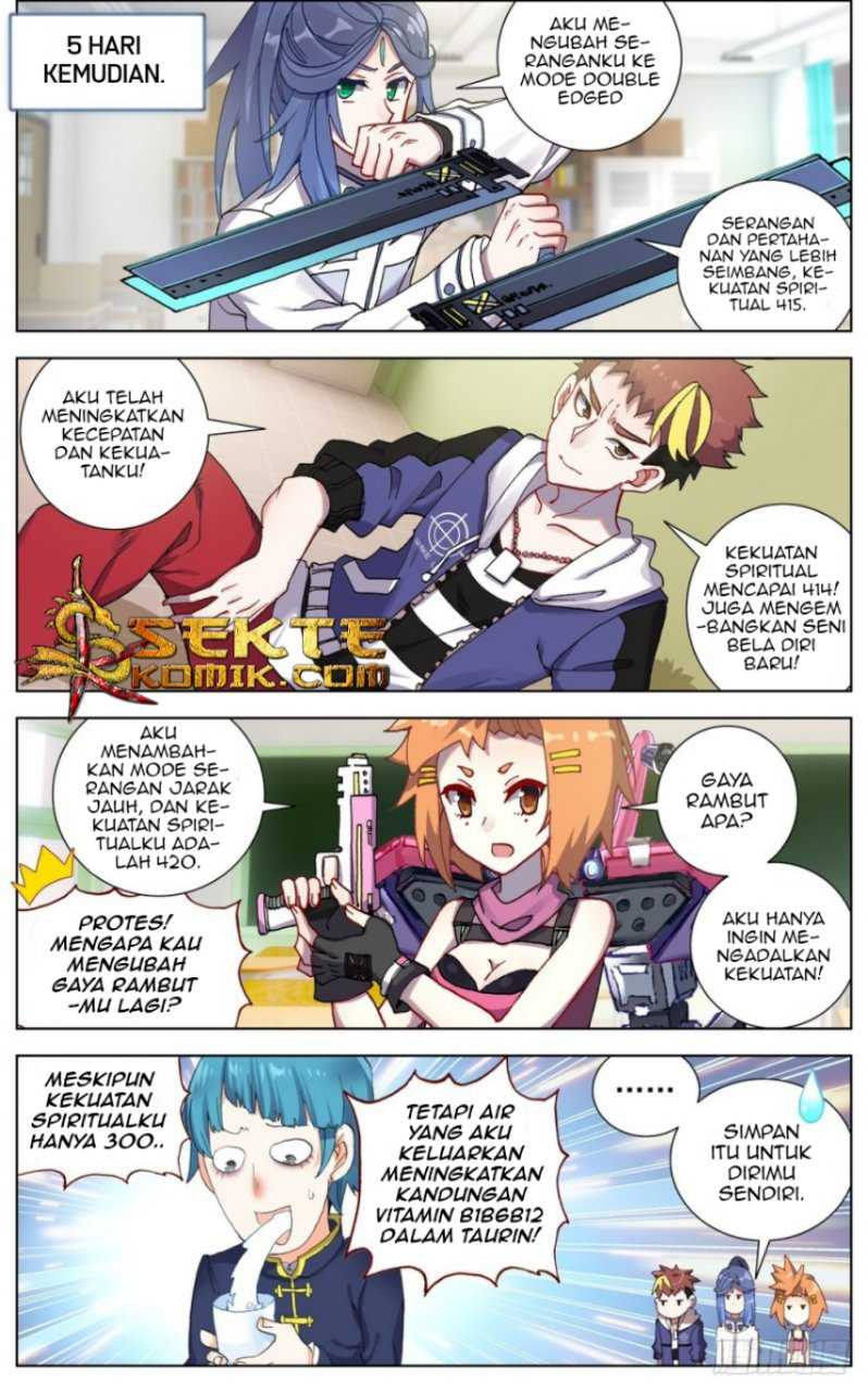 Different Kings Chapter 60 Image 2