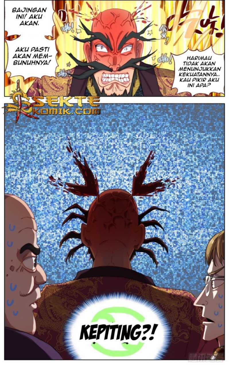 Different Kings Chapter 60 Image 16