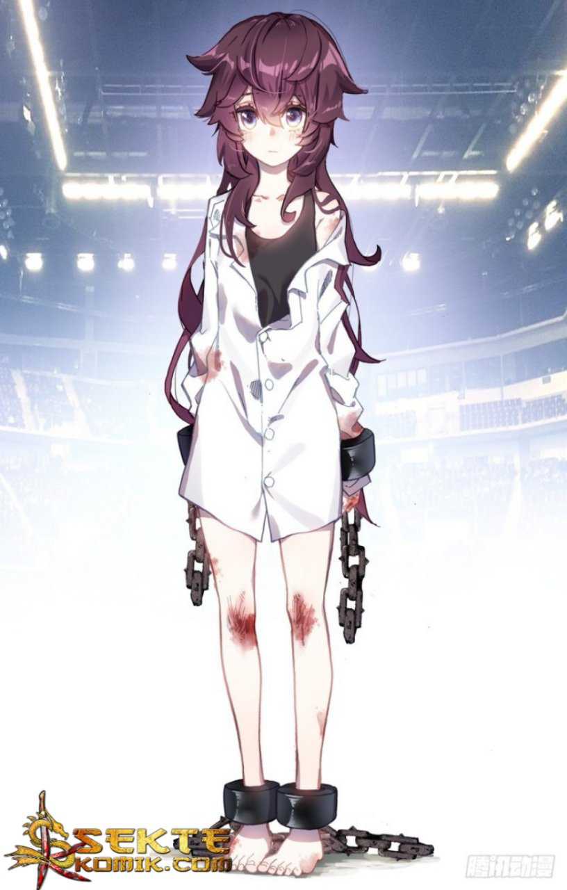 Different Kings Chapter 61 Image 12