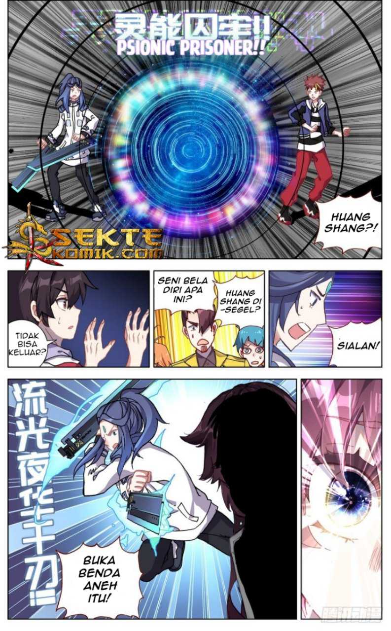 Different Kings Chapter 62 Image 5