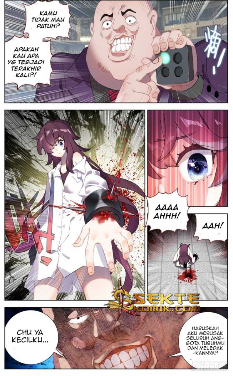 Different Kings Chapter 62 Image 12