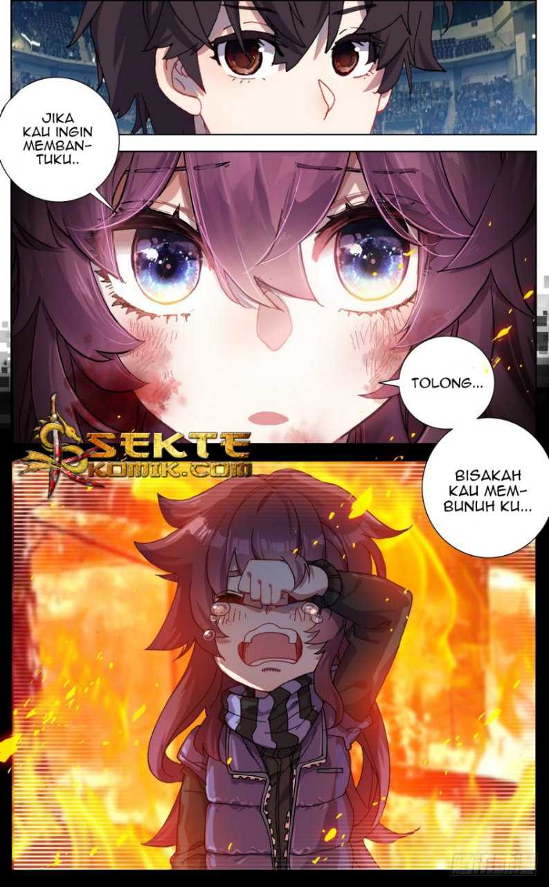 Different Kings Chapter 63 Image 14