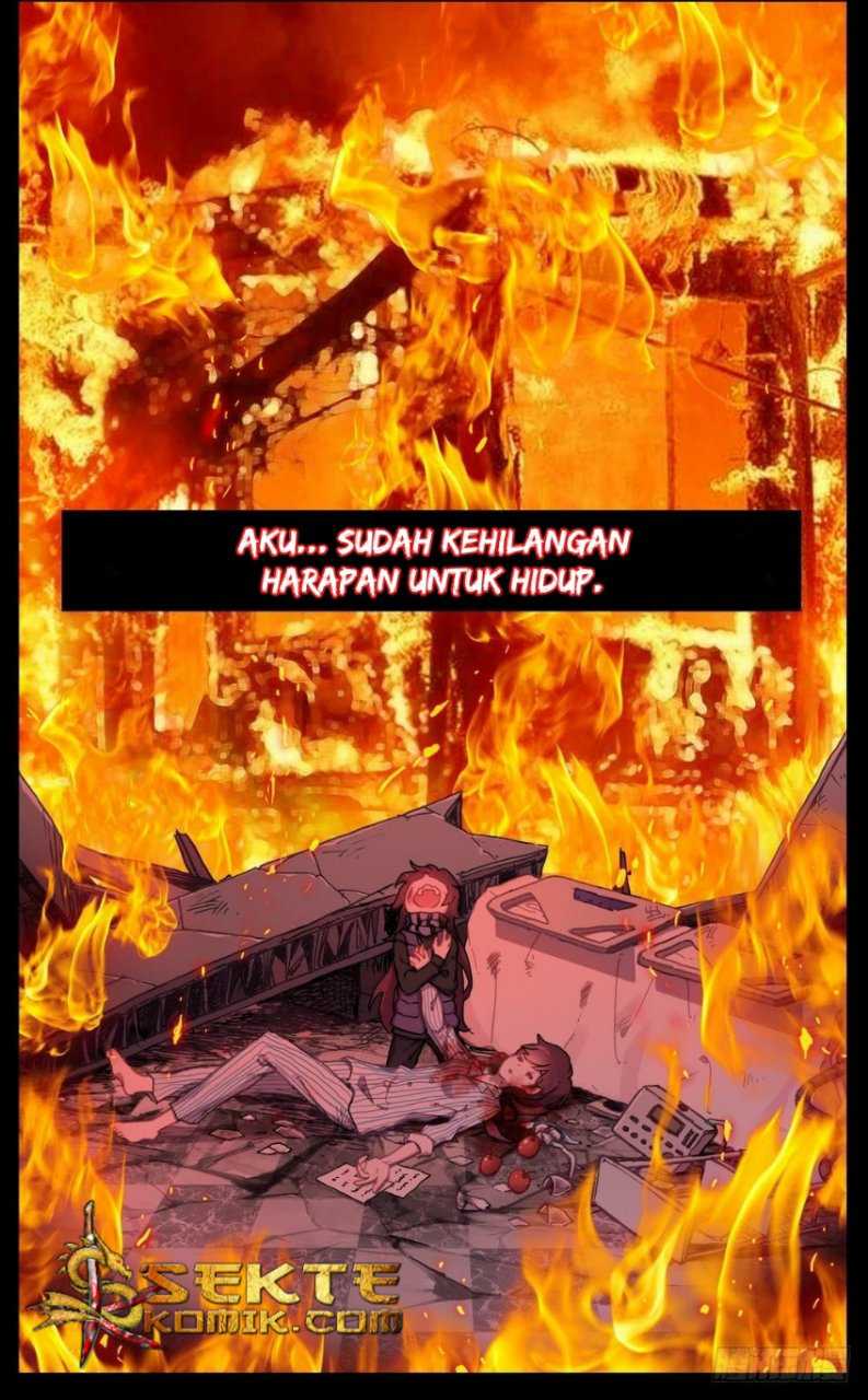 Different Kings Chapter 63 Image 15