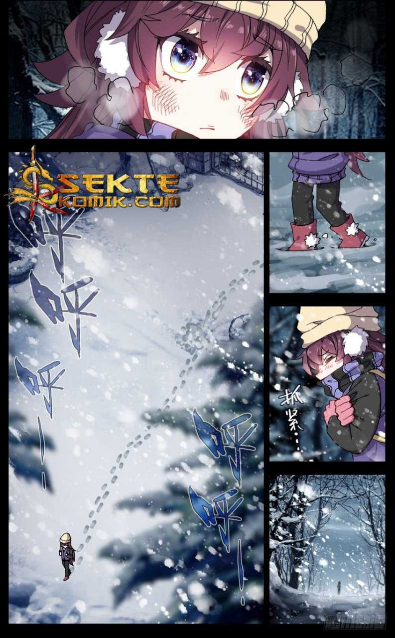 Different Kings Chapter 64 Image 2