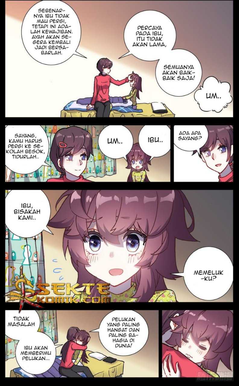 Different Kings Chapter 64 Image 6