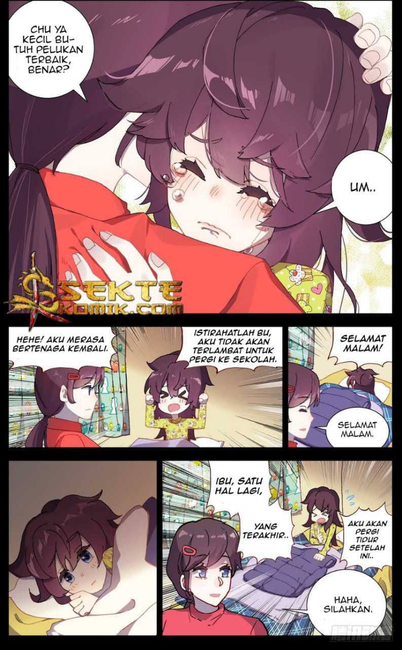 Different Kings Chapter 64 Image 7