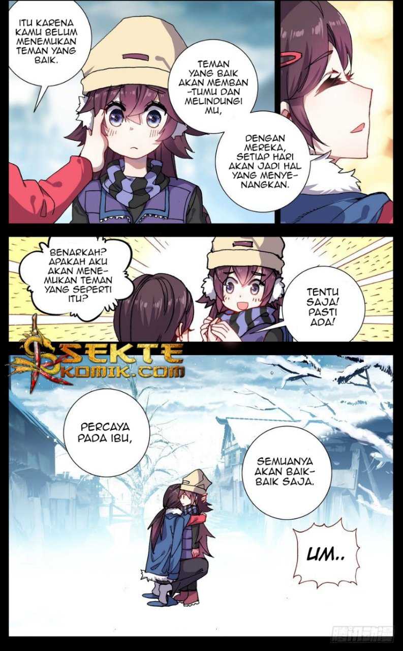 Different Kings Chapter 64 Image 10