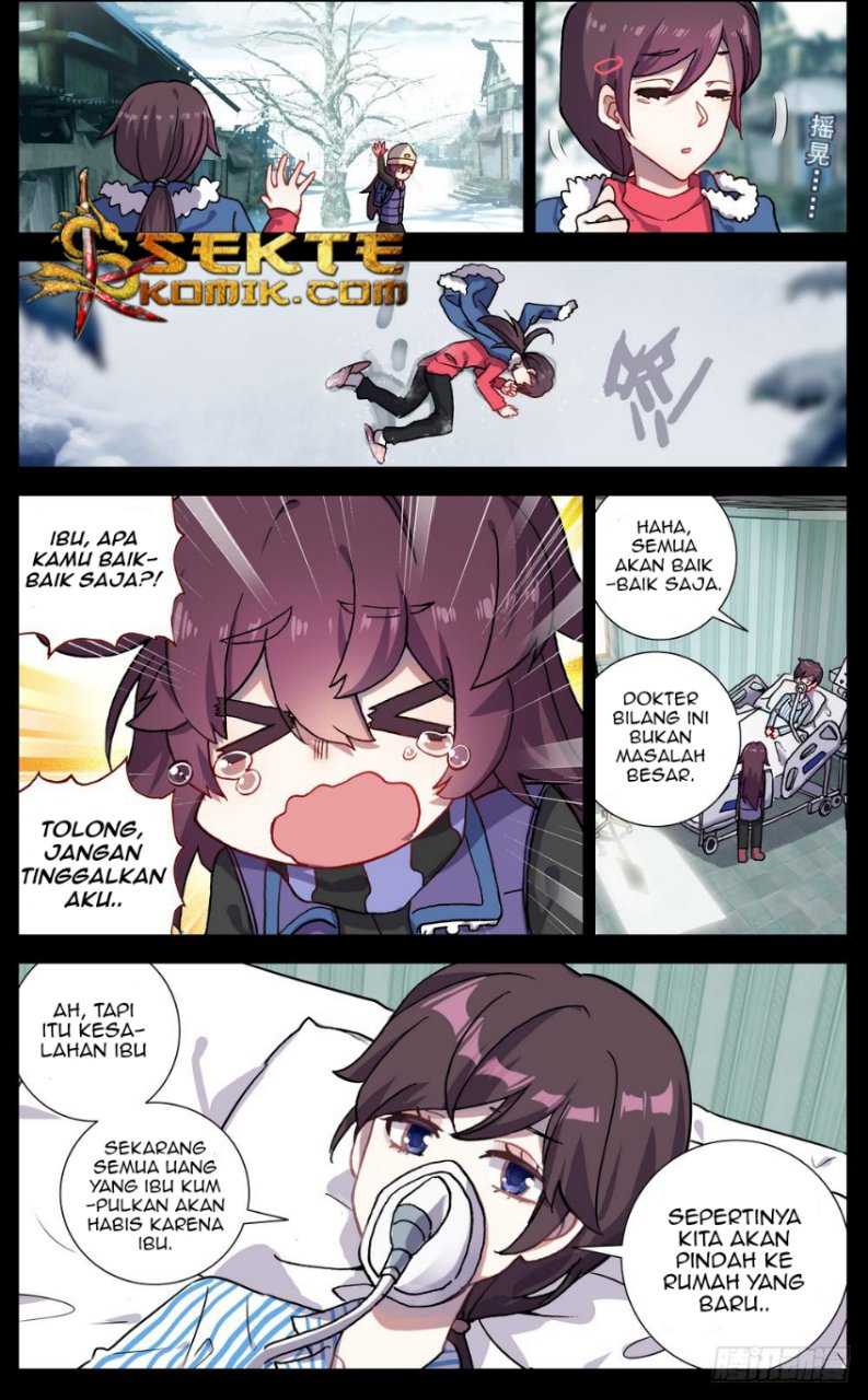 Different Kings Chapter 64 Image 11