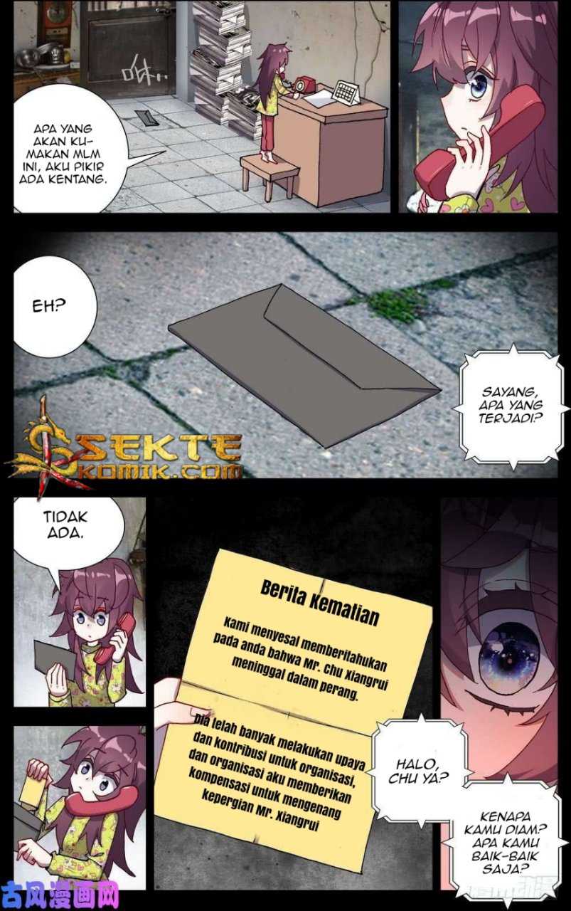 Different Kings Chapter 65 Image 2