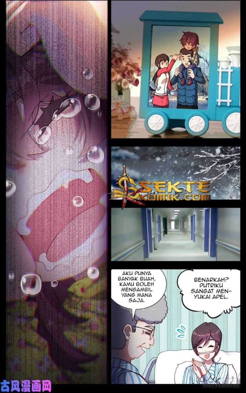 Different Kings Chapter 65 Image 4