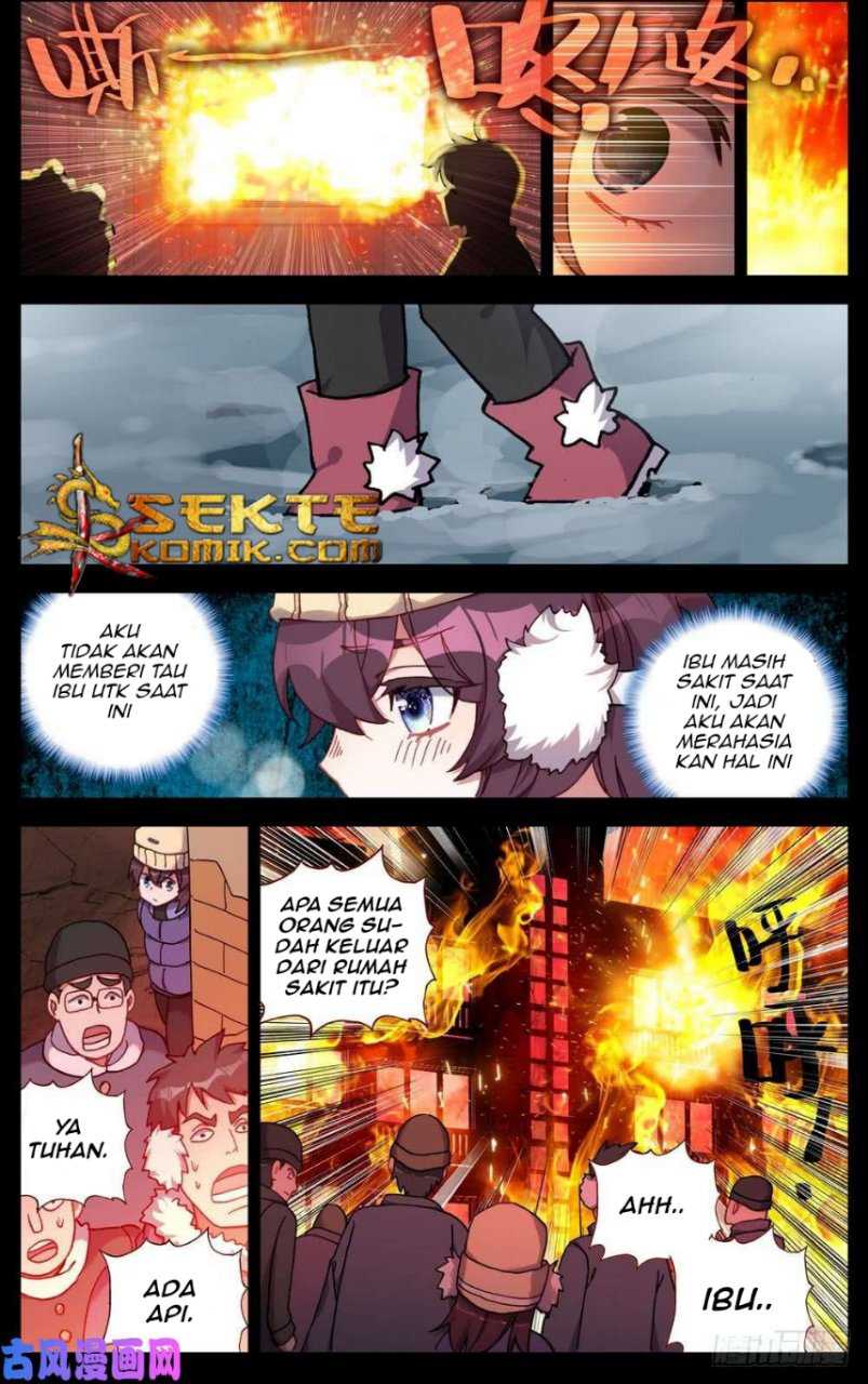 Different Kings Chapter 65 Image 6