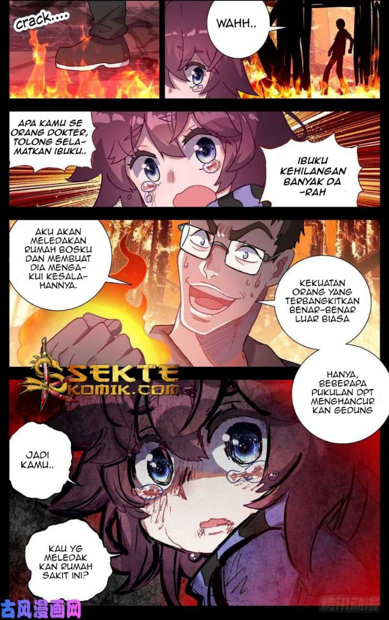 Different Kings Chapter 65 Image 12