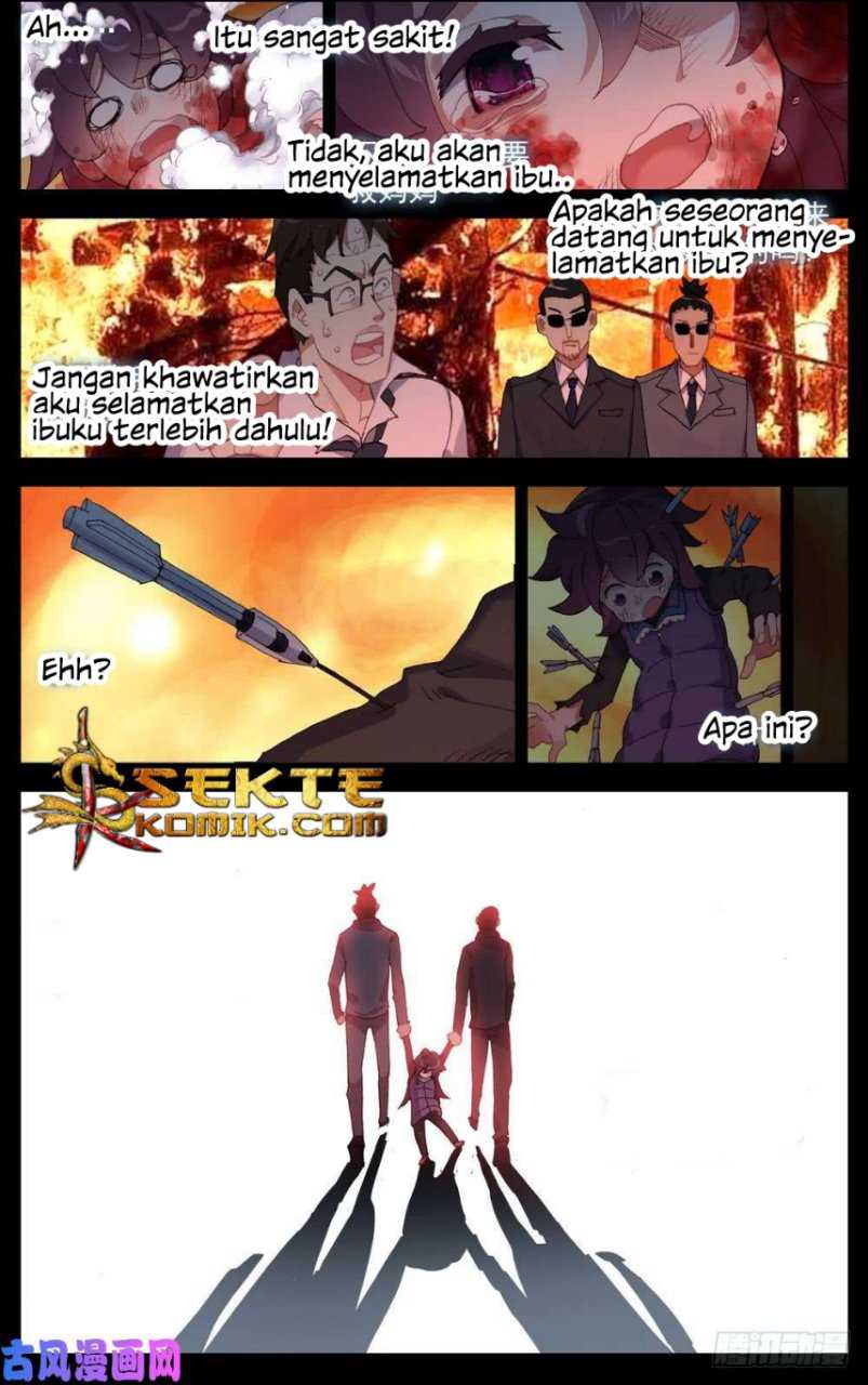 Different Kings Chapter 65 Image 16