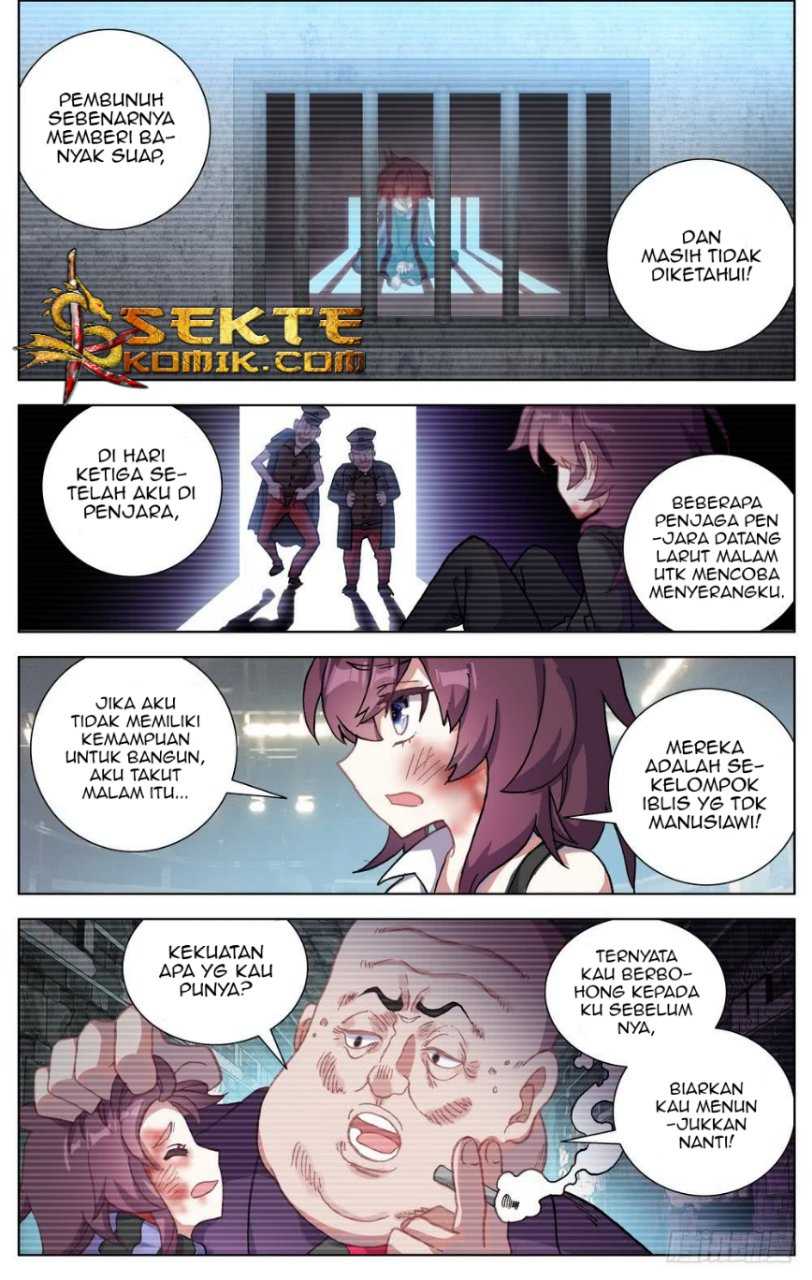 Different Kings Chapter 66 Image 2