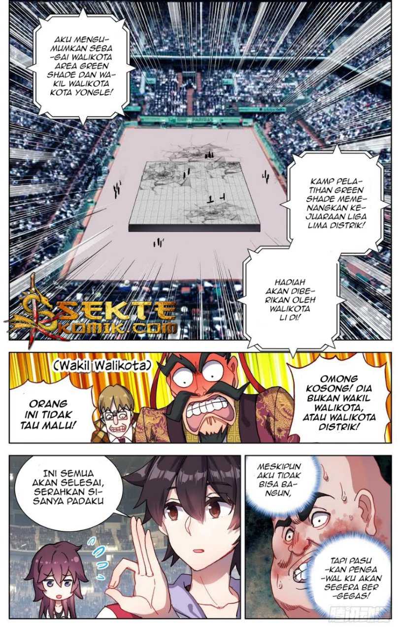 Different Kings Chapter 66 Image 10