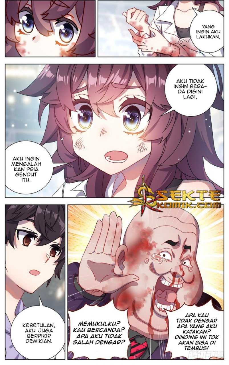 Different Kings Chapter 67 Image 5