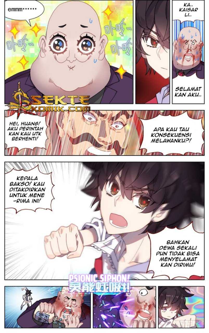 Different Kings Chapter 67 Image 7