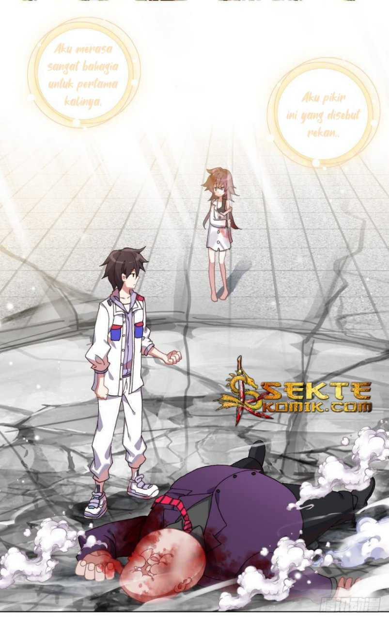 Different Kings Chapter 67 Image 11