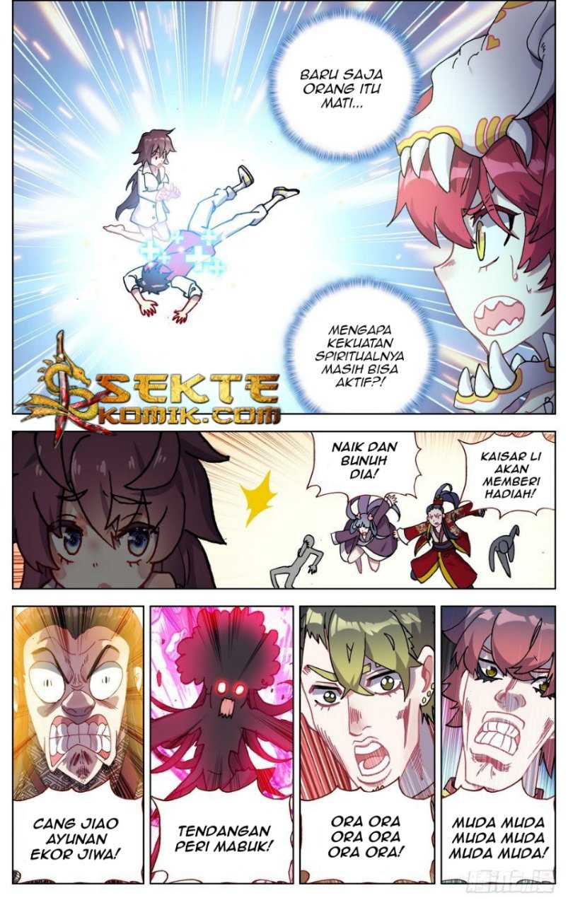 Different Kings Chapter 68 Image 4